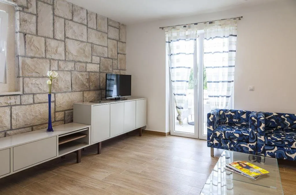 Room, Villa Mediterranea, Split