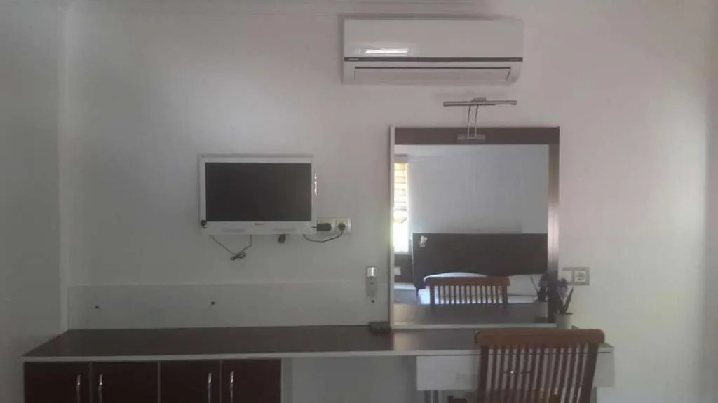 DOUBLE GARDEN VIEW Room, Melek Hotels Bozburun, Dalaman