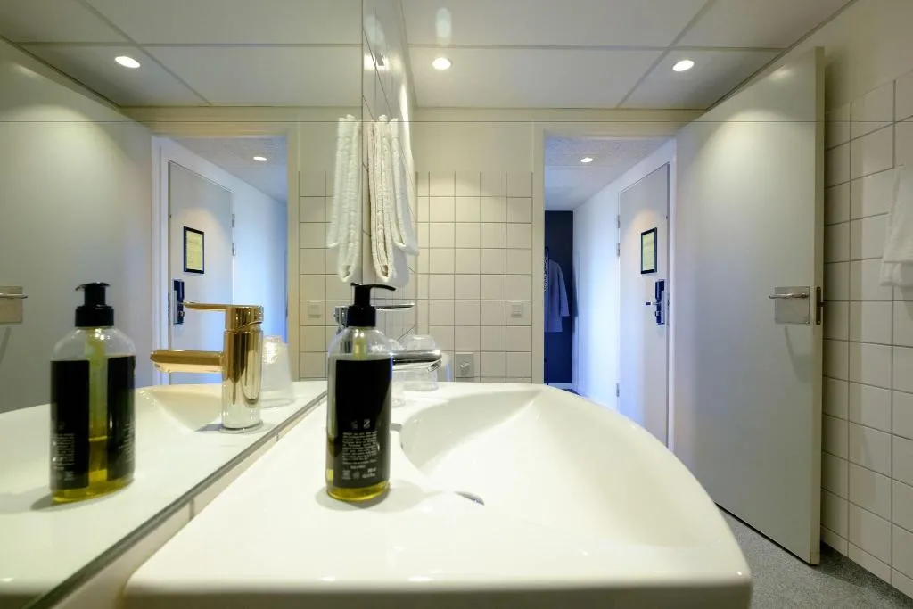Room, Four Points Flex by Sheraton Ishoj, Copenhagen