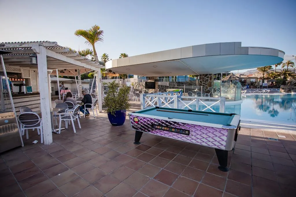 Bar, Caybeach Princess, Gran Canaria