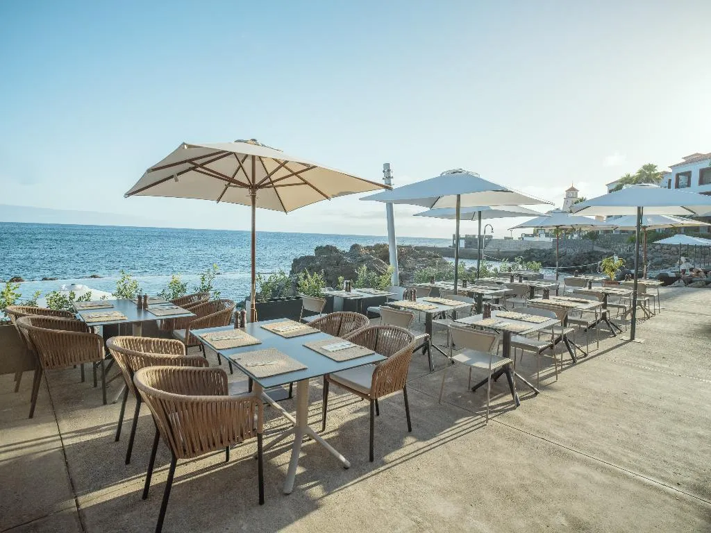 Restaurant, Hyatt Ziva Madeira, Madeira