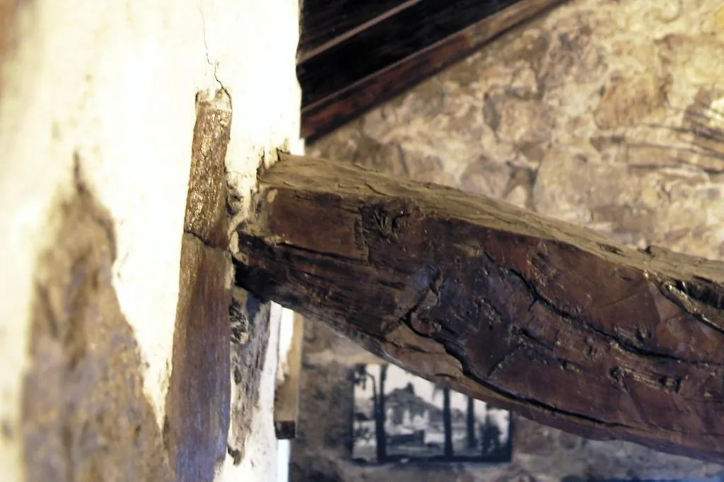 Lobby, Casa Rural Pepita De Las Flores, Gran Canaria