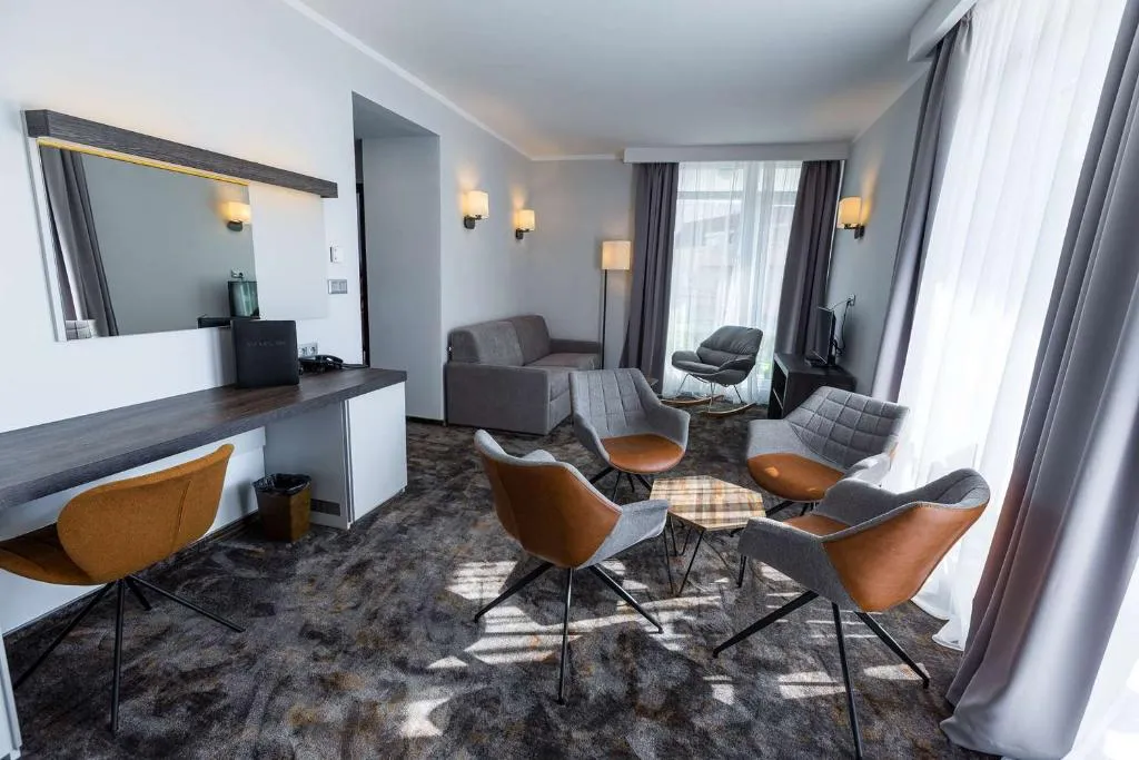Room, Best Western Plus Premium Inn, Bourgas