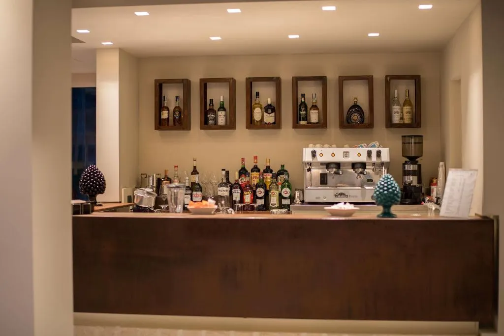 Restaurant, Best Western Plus Hotel Terre di Eolo, Catania