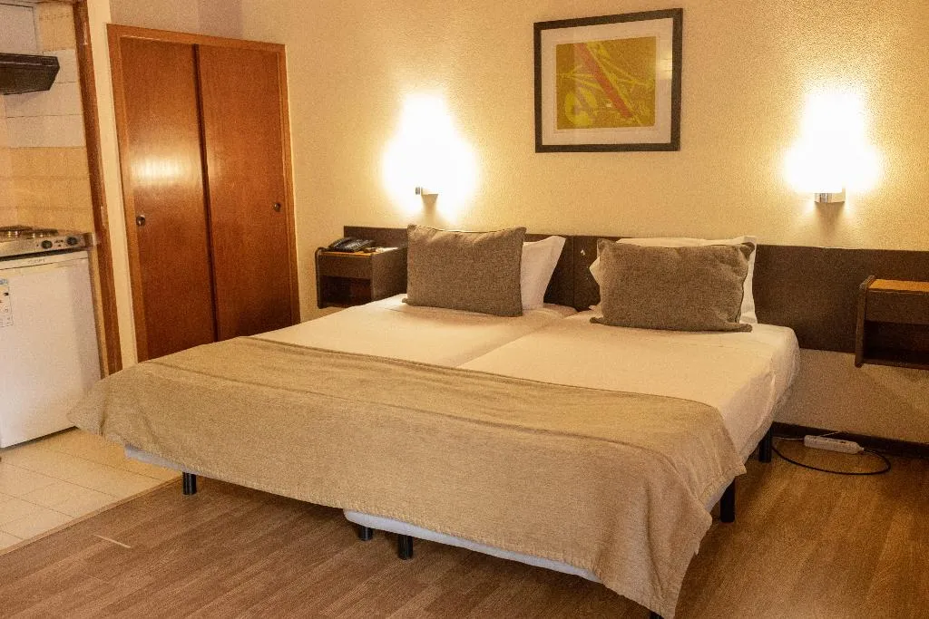 TWIN SUPERIOR Room, Flag Hotel Madeira - Ribeira-Brava, Madeira