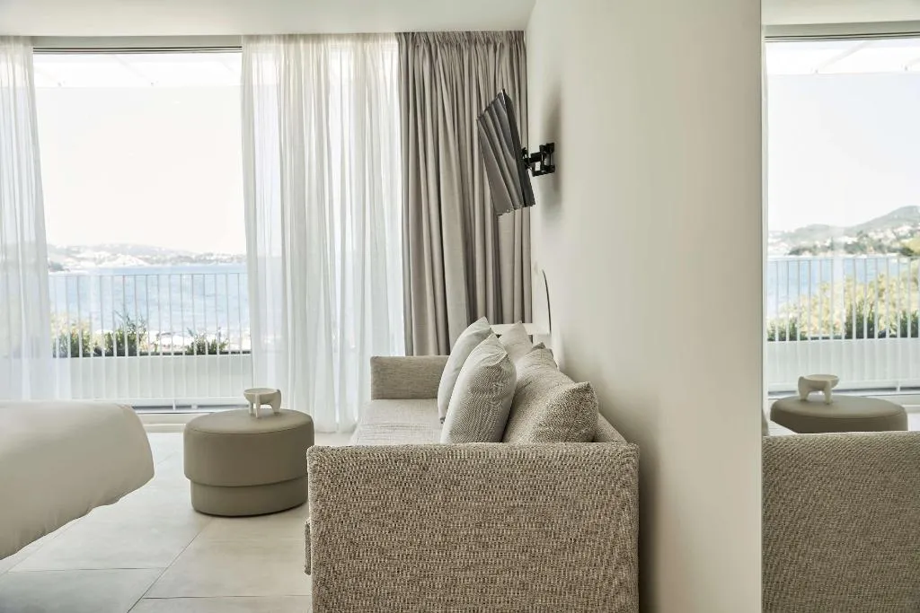 Room, Radisson Resort Plaza Skiathos, Skiathos