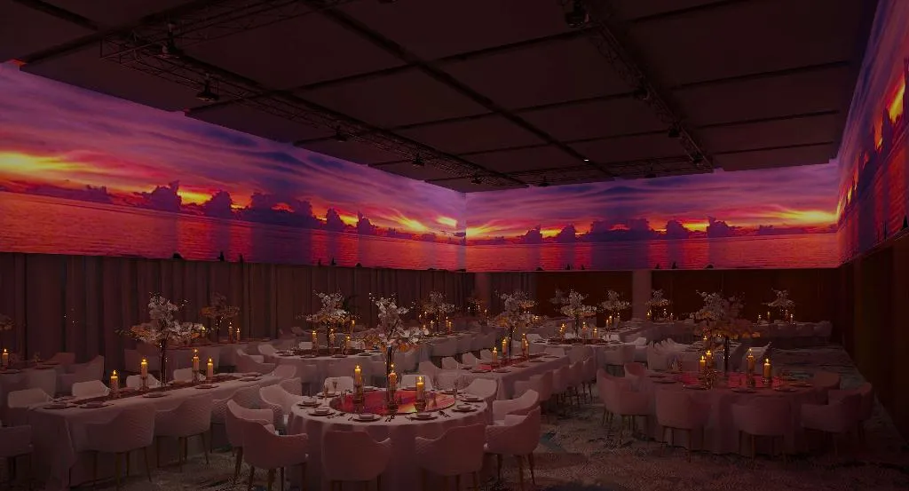 Conferences, Hyatt Regency Cairo West, Cairo
