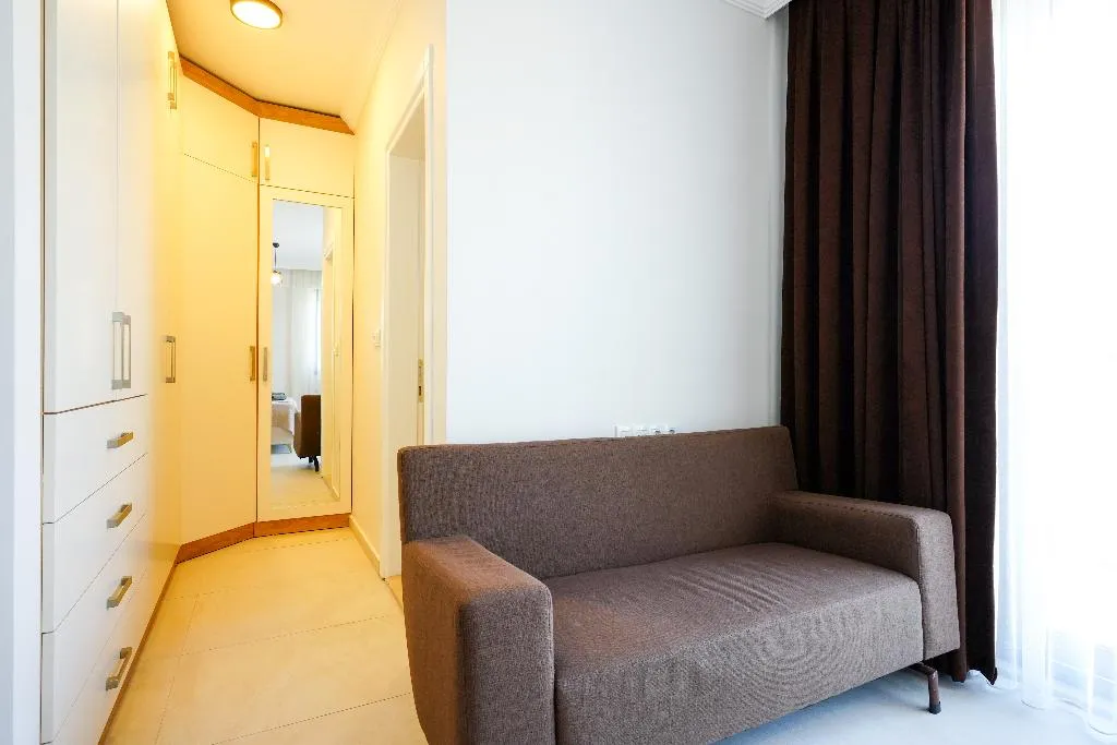 VILLA CLASSIC Room, Sahin Villa Apart Dalyan, Dalaman