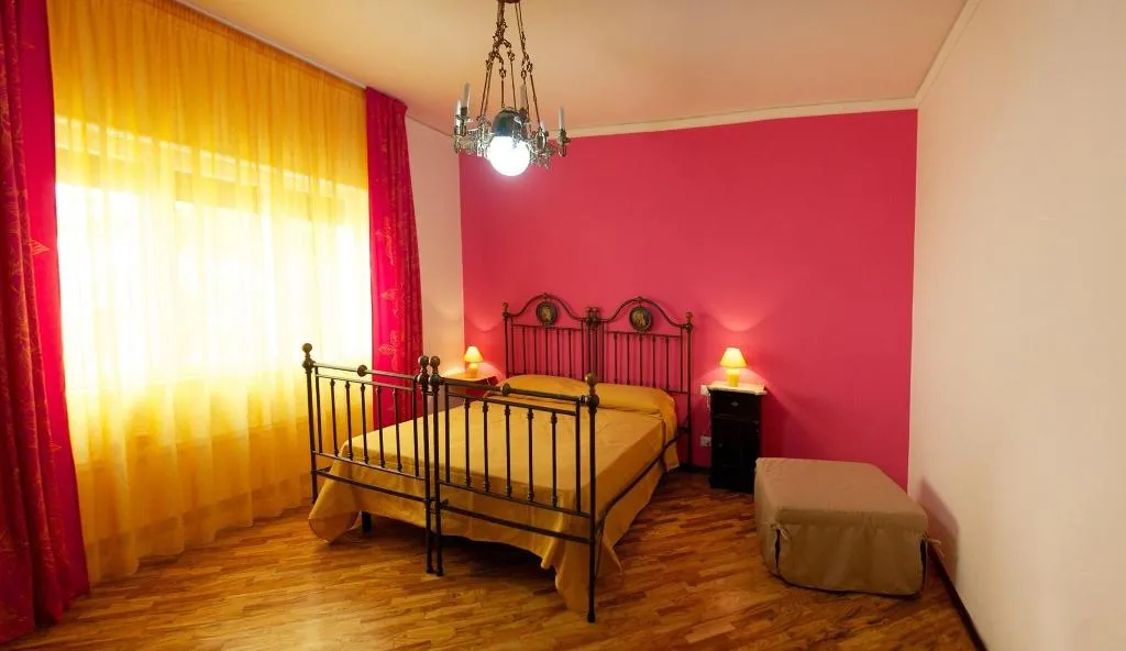 Room, Lumachella B&B, Palermo