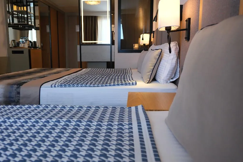 Room, Sunthalia Hotels & Resorts +16 Age Adults Only, Antalya