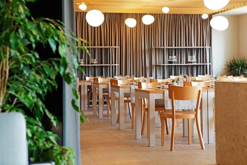 Restaurant, Lifestyle Hotel Vitar - Adults Only, Split