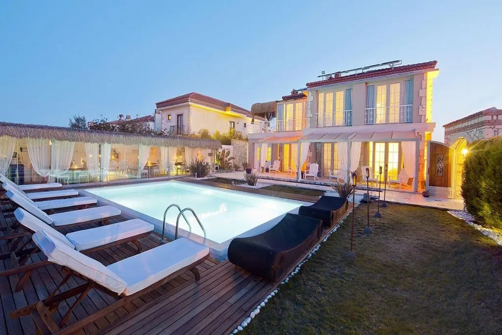 Sports and Entertainment, Sade Alacati Hotel, Izmir