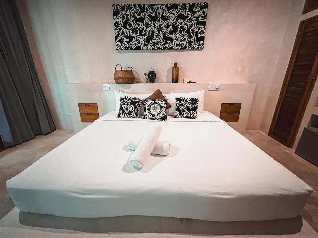 Room, Casa Margot, Cancun Area