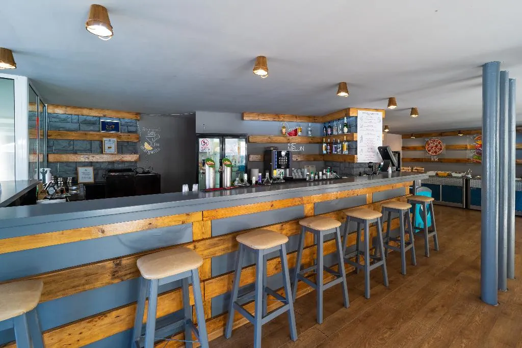 Bar, Asteria Family Sunny Beach, Bourgas