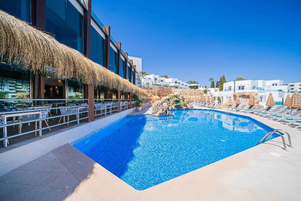 Pool, Marsenses Ferrera Blanca Adults Only, Majorca