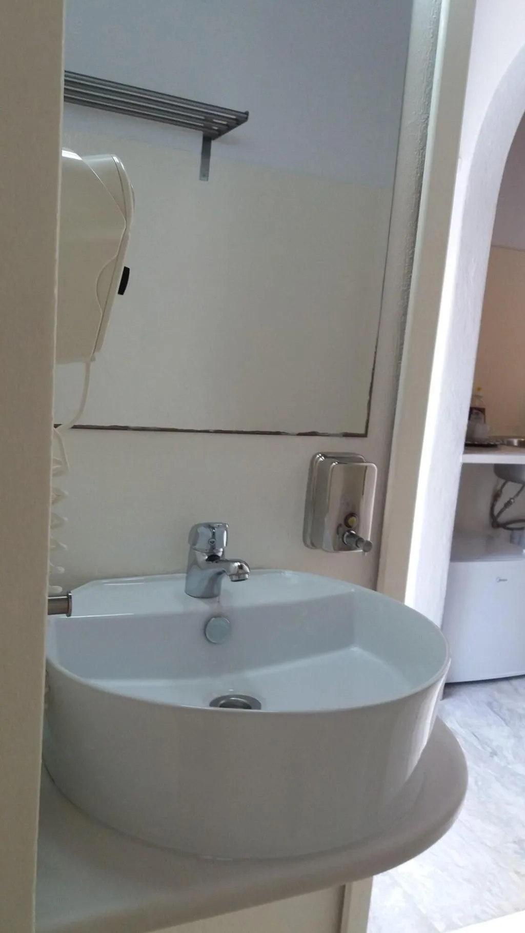 Room, Manos Rooms, Mykonos