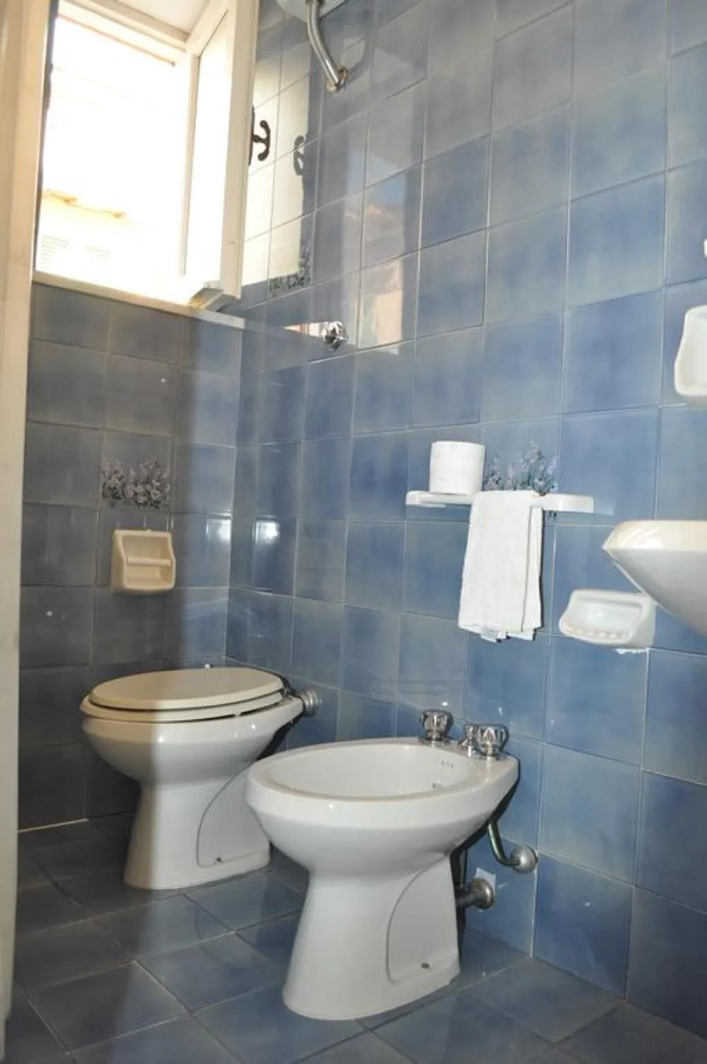 SINGLE STANDARD Room, Hotel Polito, Naples