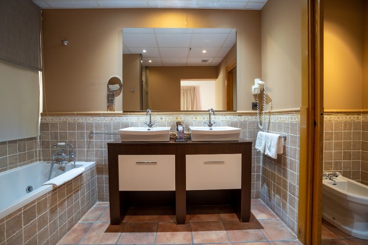 Hotel Golden Barcelona, Barcelona