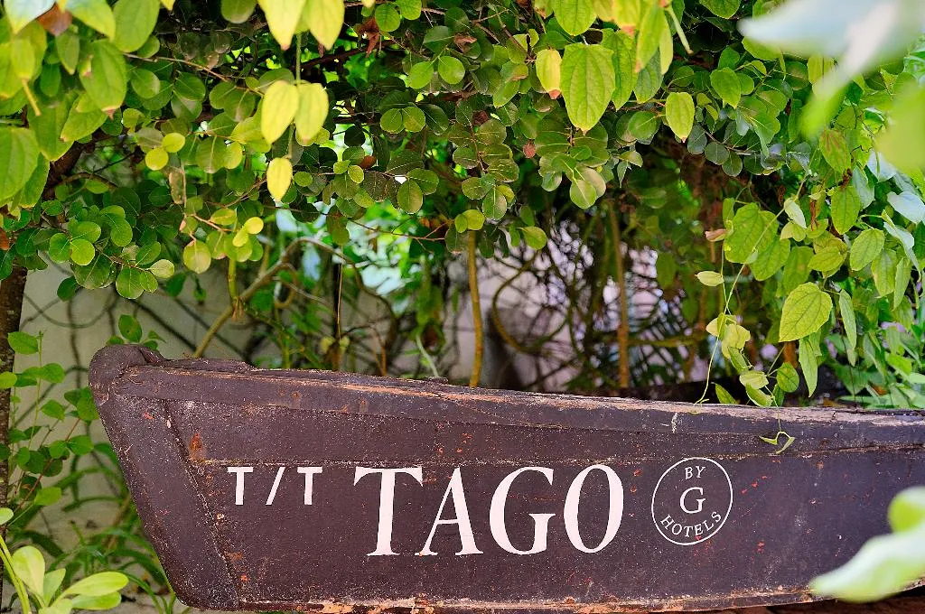 General view, Tago Tulum by G Hotels, Cancun Area