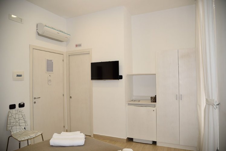 B&B Filangieri, Naples