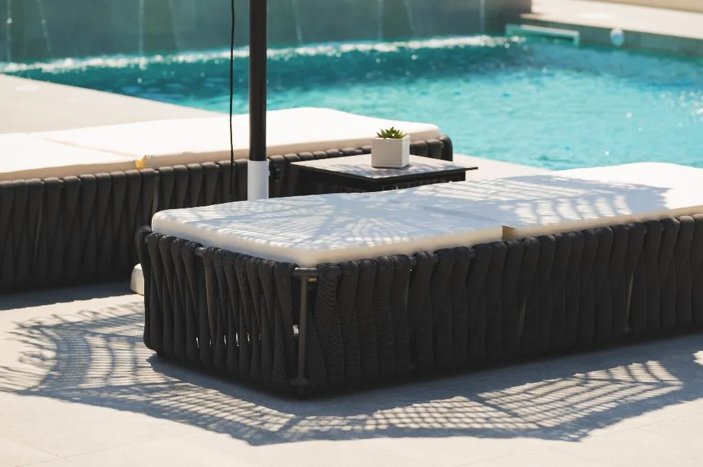 Pool, Elia Sea Suites, Crete