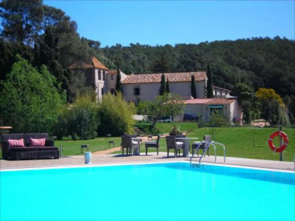 Pool, La Malcontenta Hotel, Costa Brava