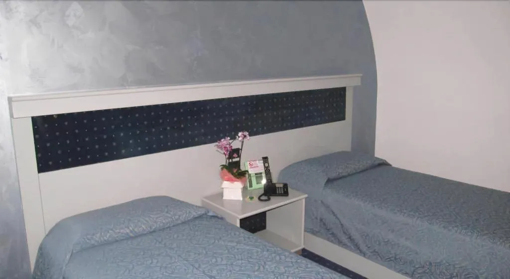 Room, Hotel Garden, Venice