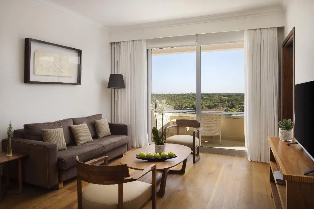 SUITE STANDARD Room, Grecian Park, Cyprus