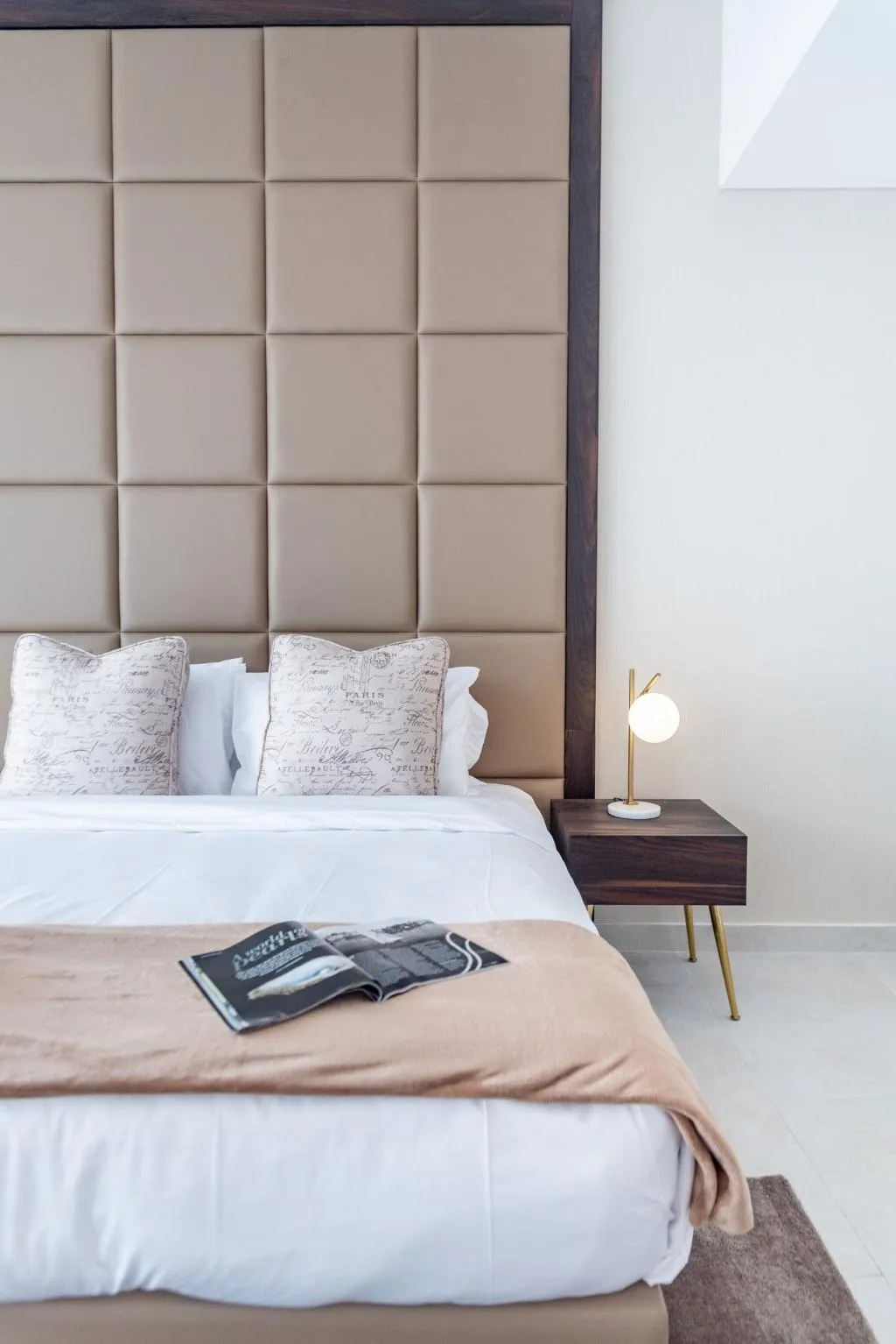 APARTMENT ONE BEDROOM Room, SBO Tower Al Barsha (Baytik Holiday Homes), Dubai