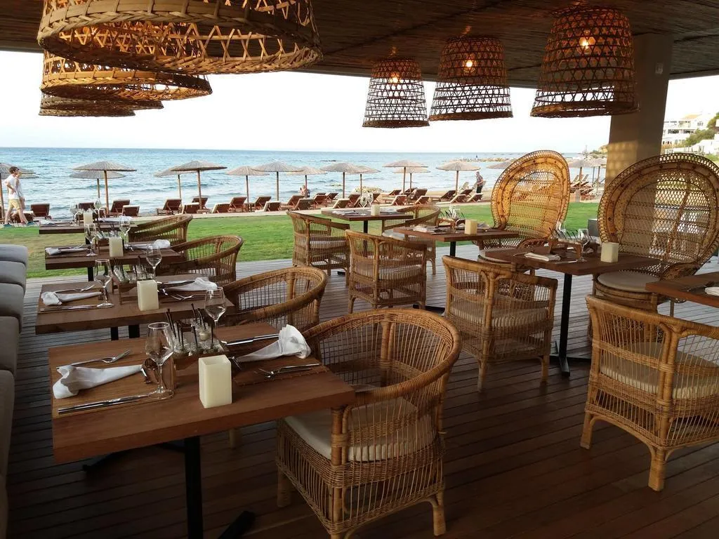 Restaurant, Caravel Zante, Zante