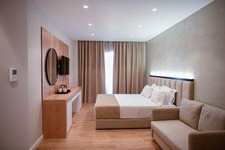 Hotel Zanzi Durres, Durres