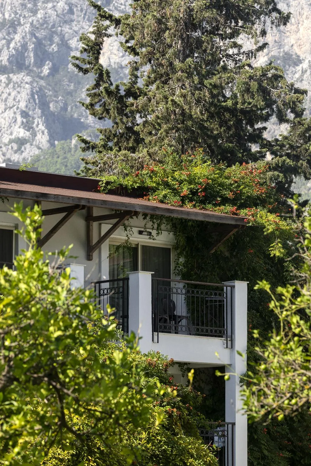 Room, Sherwood Exclusive Kemer, Antalya