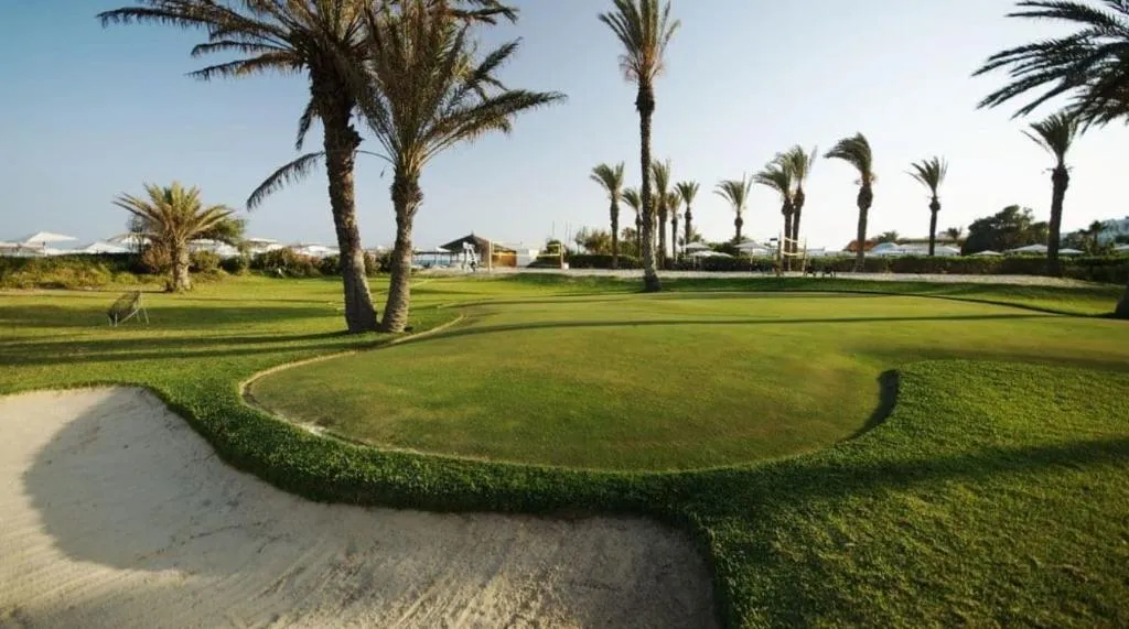 Sports and Entertainment, Calimera Delfino Beach Resort & Spa, Tunisia