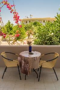 Kefalos Studios Anthoula, Kos
