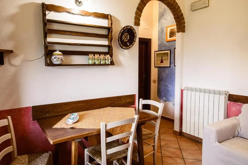 Room, Poggio Del Sole, Perugia