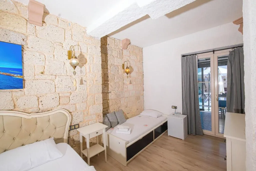 Room, Kybele Suites Alacati, Izmir