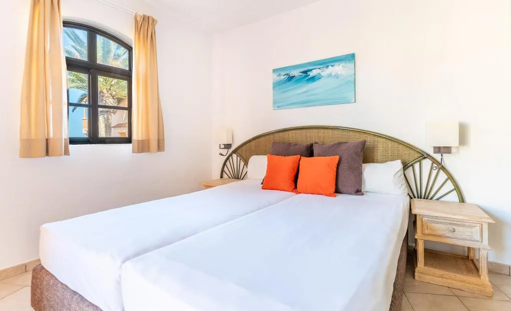 BUNGALOW ONE BEDROOM Room, Bakour Fuerteventura La Pared, Fuerteventura