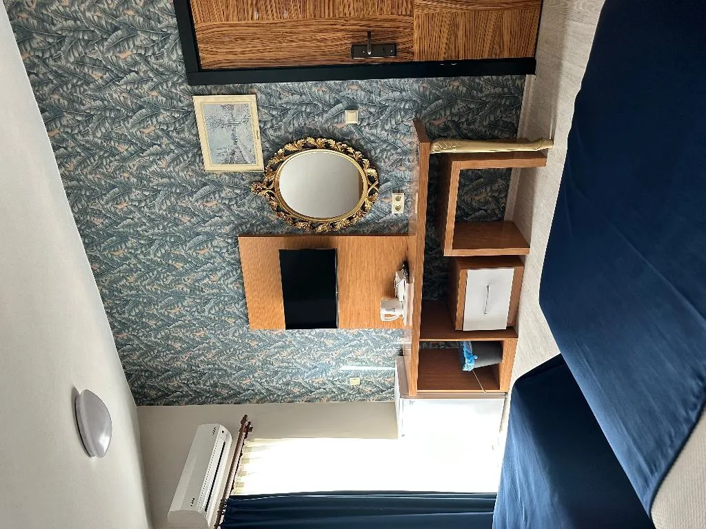 FAMILY ROOM CONNECTING ROOM Room, Sereni̇ty Sui̇t Otel, Antalya
