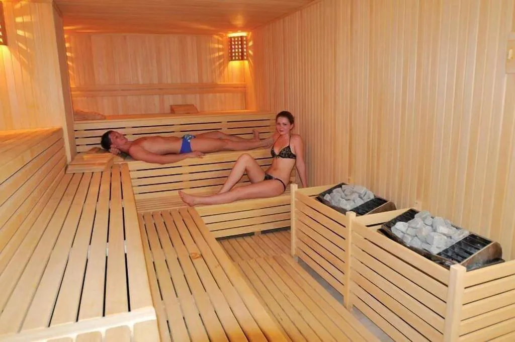 Sports and Entertainment, Fame Residence Kemer, Antalya