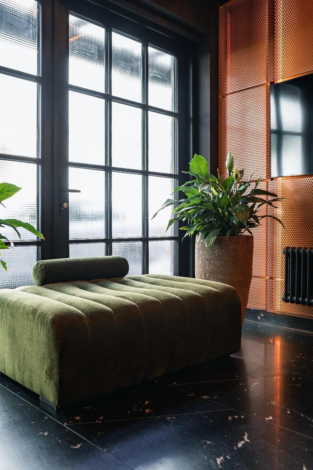 Lobby, H11 Aparthotel, Krakow