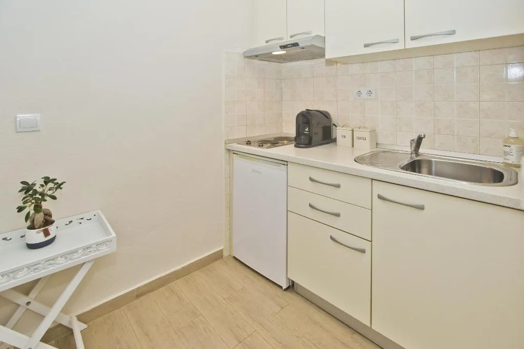 Room, Villa Milton Hvar, Split