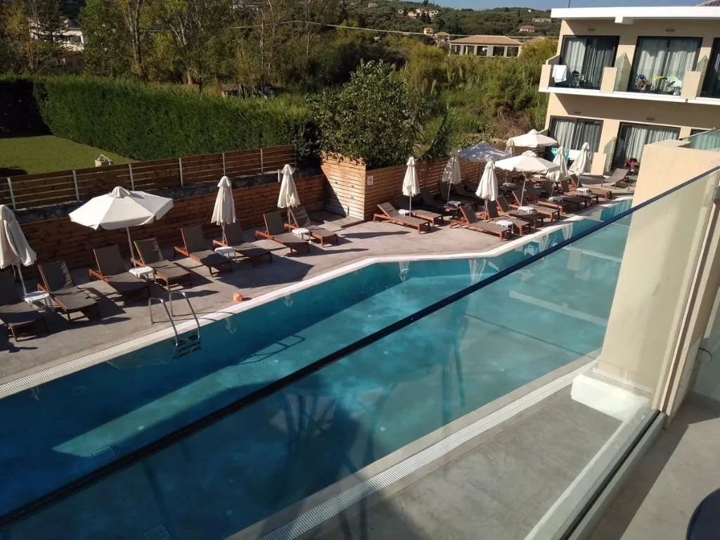 General view, Selyria Resort, Zante
