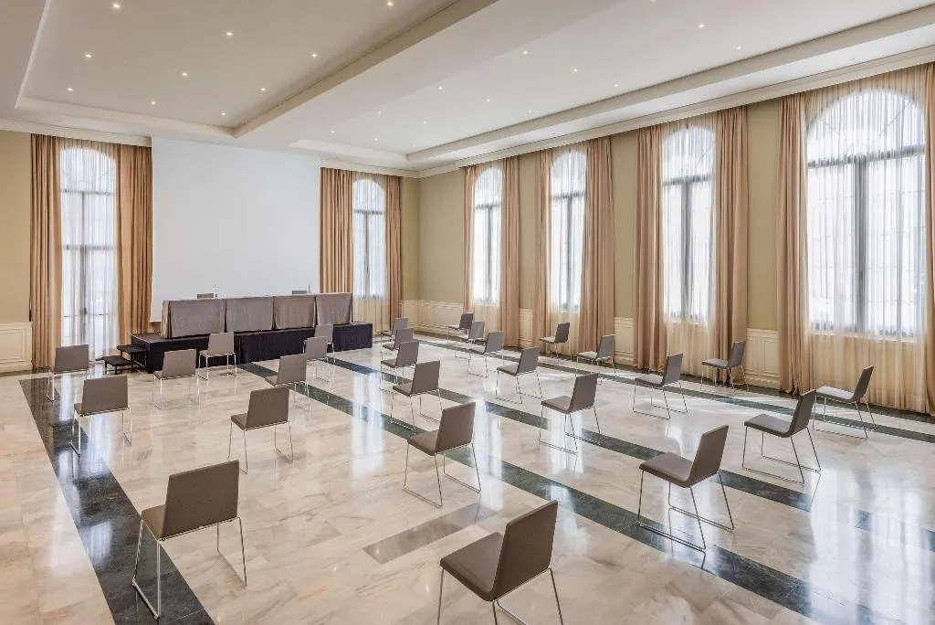 Conferences, Palacio de Sancti Petri Gran Melia, Costa De La Luz