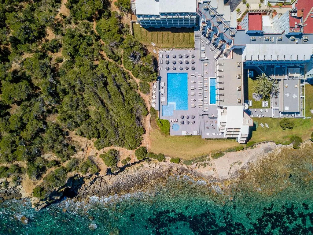 General view, Meliá Ibiza, Ibiza
