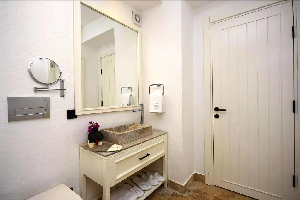 Room, Savra Bodrum, Bodrum