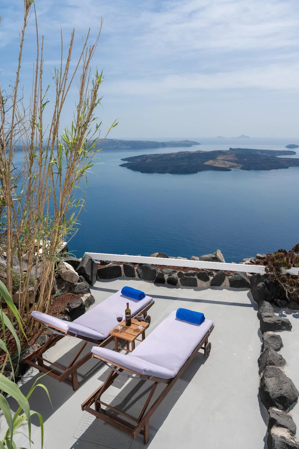 DOUBLE ONE BEDROOM Room, Iatis View Collection, Santorini
