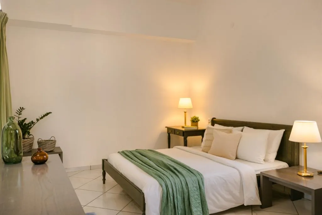 APARTMENT SUPERIOR TWO BEDROOMS Room, Century Resort, Corfu