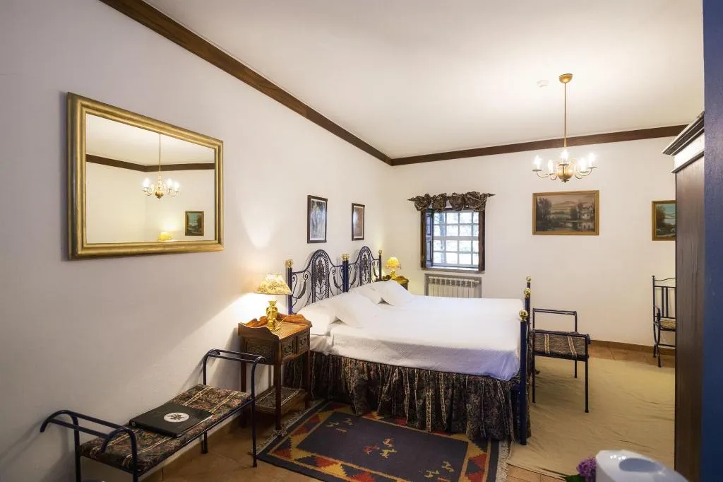 Room, Casa do Redondo, Porto