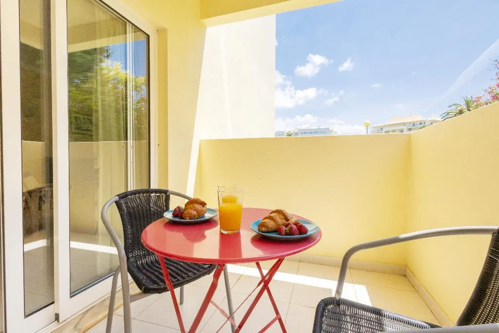 APARTMENT ONE BEDROOM Room, Vila Marachique - Torralvor, Algarve