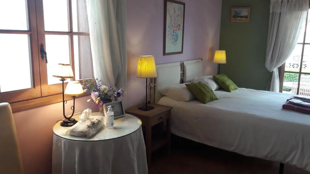 Lobby, Casa Roble B&B, Seville